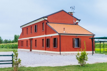 L'agriturismo